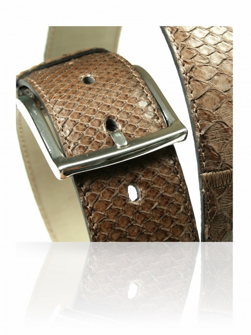 Ремень Унисекс 3007/40/Vipera.Nuca
